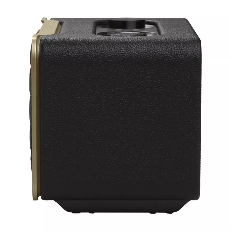 JBL Authentics 200 Stereo portable speaker Black 45 W