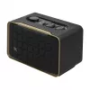 JBL Authentics 200 Stereo portable speaker Black 45 W