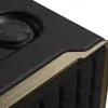 JBL Authentics 200 Stereo portable speaker Black 45 W