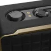 JBL Authentics 200 Stereo portable speaker Black 45 W