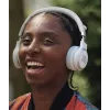 JBL Live 670NC Headset Wireless Head-band Calls/Music Bluetooth White