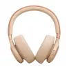 JBL Live 770NC Headset Wireless Head-band Calls/Music Bluetooth Sand