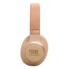 JBL Live 770NC Headset Wireless Head-band Calls/Music Bluetooth Sand
