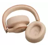 JBL Live 770NC Headset Wireless Head-band Calls/Music Bluetooth Sand