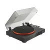 JBL Spinner BT Belt-drive audio turntable Black, Orange