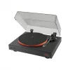 JBL Spinner BT Belt-drive audio turntable Black, Orange
