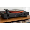JBL Spinner BT Belt-drive audio turntable Black, Orange