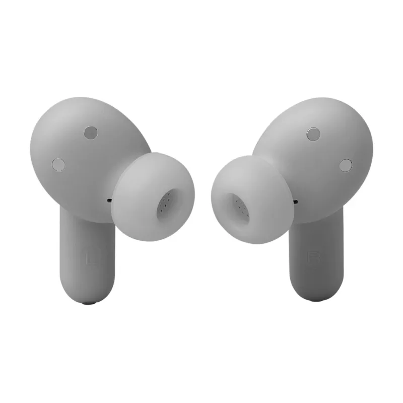 JBL Live Beam 3 Headset Wireless In-ear Calls/Music/Sport/Everyday Bluetooth Silver
