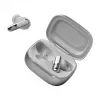 JBL Live Beam 3 Headset Wireless In-ear Calls/Music/Sport/Everyday Bluetooth Silver