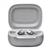 JBL Live Beam 3 Headset Wireless In-ear Calls/Music/Sport/Everyday Bluetooth Silver