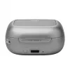 JBL Live Beam 3 Headset Wireless In-ear Calls/Music/Sport/Everyday Bluetooth Silver