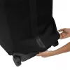 Portable Speaker Partybox Ultimate Fabric Cover Case, Black