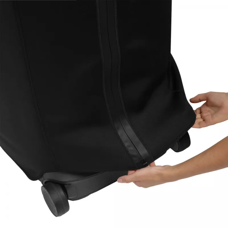 Portable Speaker Partybox Ultimate Fabric Cover Case, Black