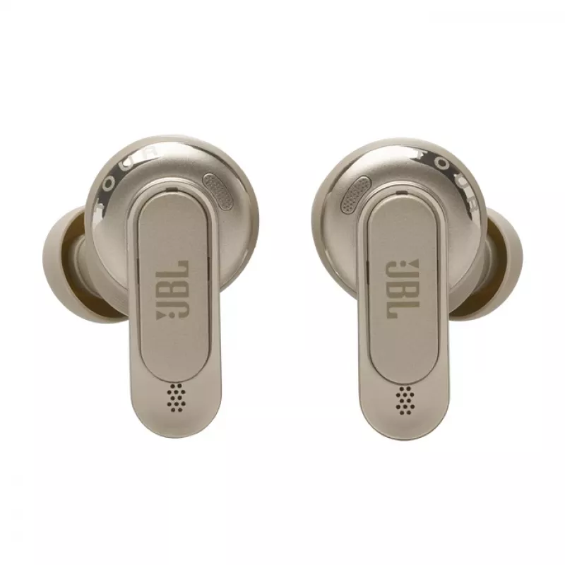 JBL Tour Pro 3 Headset True Wireless Stereo (TWS) In-ear Calls/Music/Sport/Everyday Bluetooth Latte
