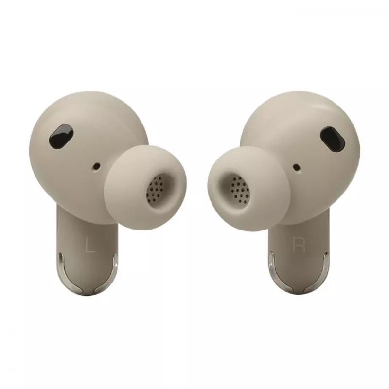 JBL Tour Pro 3 Headset True Wireless Stereo (TWS) In-ear Calls/Music/Sport/Everyday Bluetooth Latte