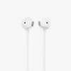 JBL Tune 305C Headset Wired In-ear Calls/Music USB Type-C White