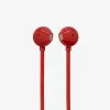 JBL Tune 305C Headset Wired In-ear Calls/Music USB Type-C Red