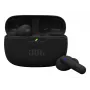 JBL Wave Beam 2 Headset Wireless In-ear Calls/Music Bluetooth Black