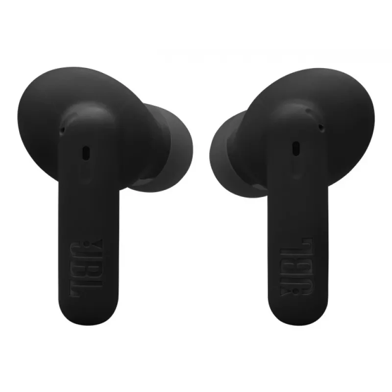 JBL Wave Beam 2 Headset Wireless In-ear Calls/Music Bluetooth Black