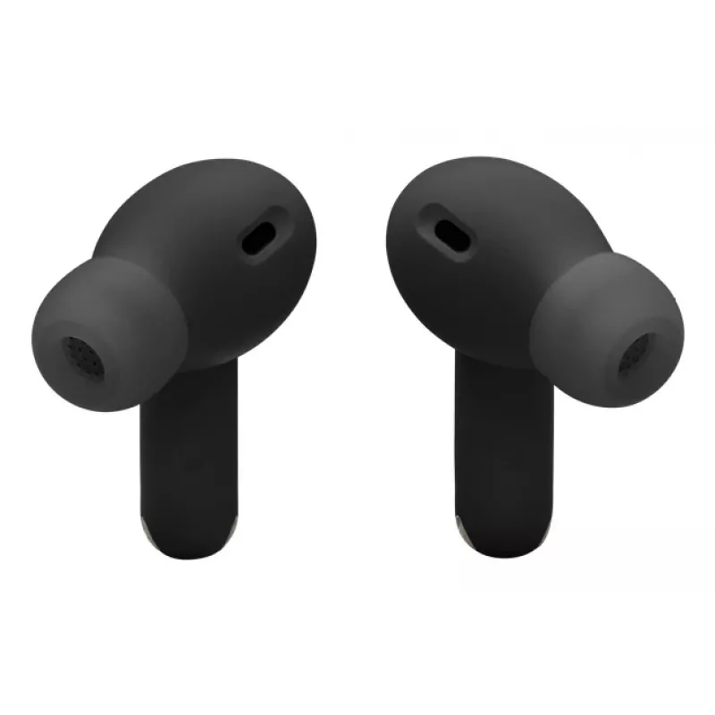 JBL Wave Beam 2 Headset Wireless In-ear Calls/Music Bluetooth Black