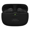 JBL Wave Beam 2 Headset Wireless In-ear Calls/Music Bluetooth Black
