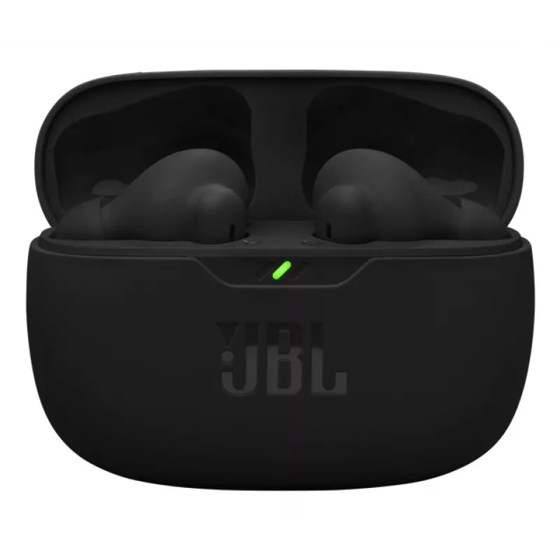 JBL Wave Beam 2 Headset Wireless In-ear Calls/Music Bluetooth Black