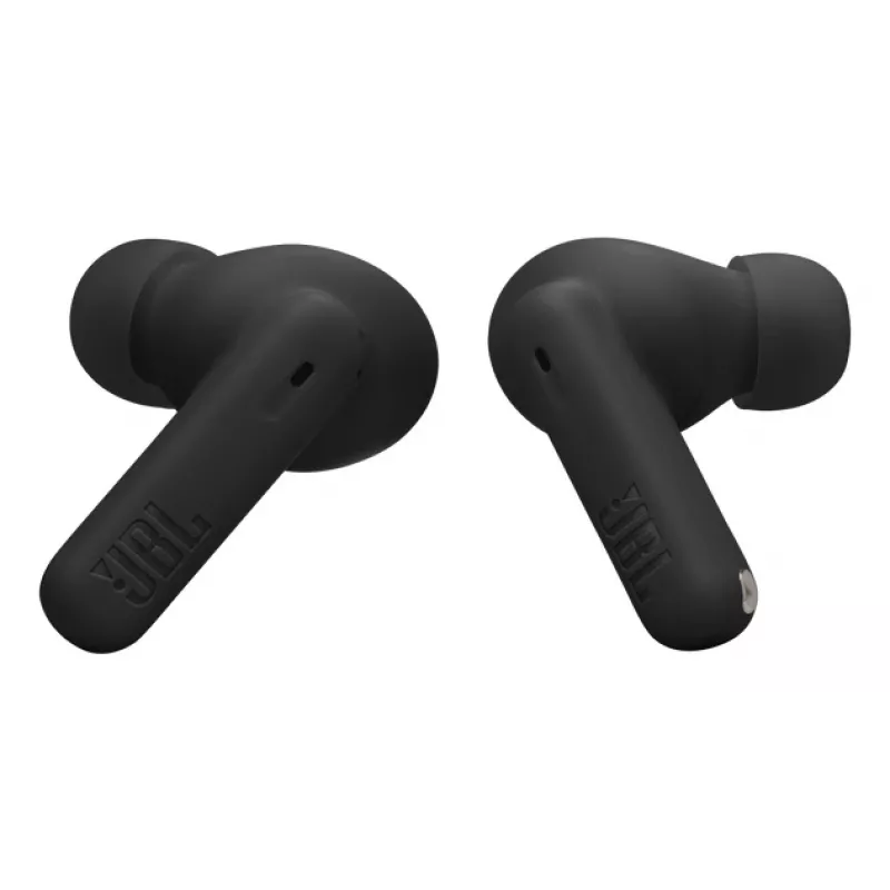JBL Wave Beam 2 Headset Wireless In-ear Calls/Music Bluetooth Black