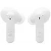 JBL Wave Beam 2 Headset Wireless In-ear Calls/Music Bluetooth White