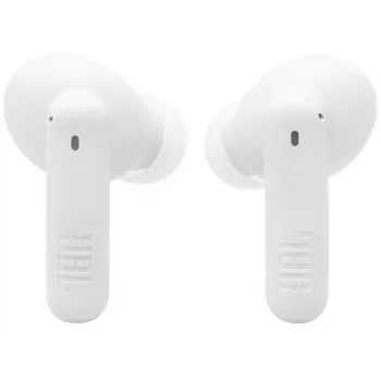 JBL Wave Beam 2 Headset Wireless In-ear Calls/Music Bluetooth White