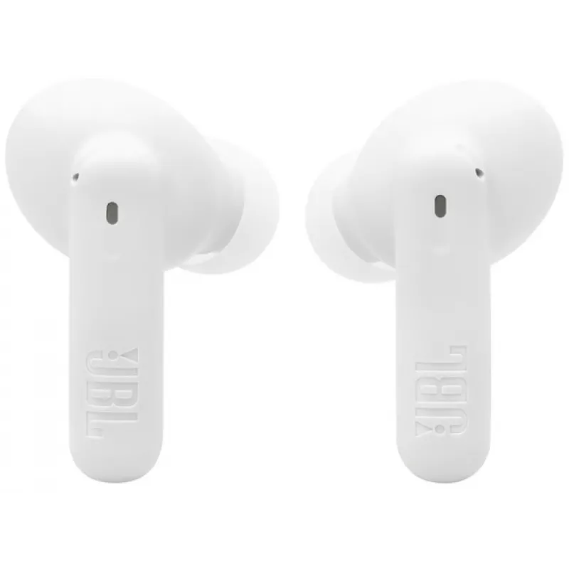 JBL Wave Beam 2 Headset Wireless In-ear Calls/Music Bluetooth White