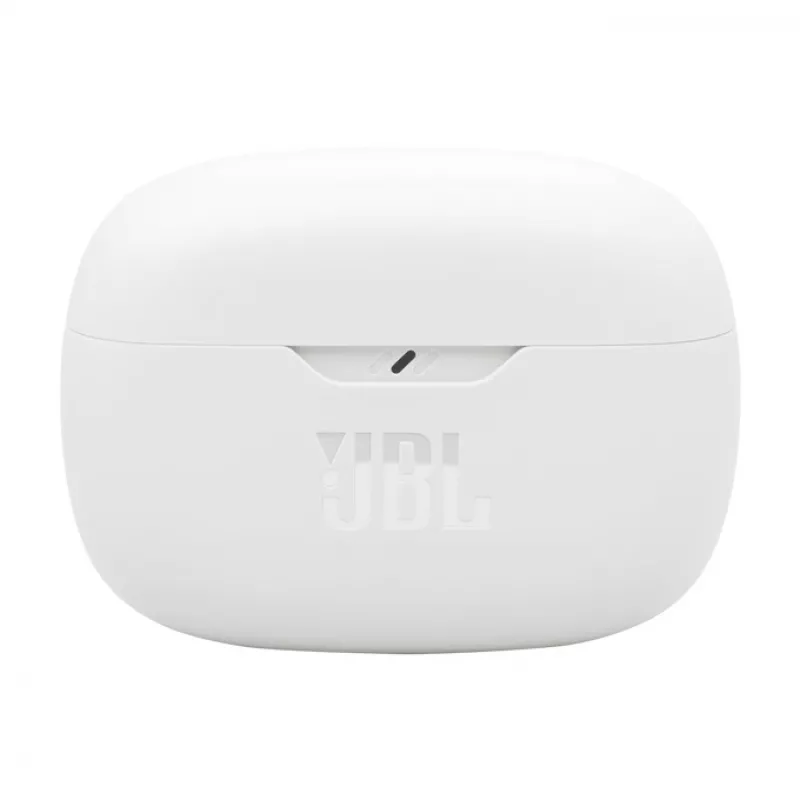 JBL Wave Beam 2 Headset Wireless In-ear Calls/Music Bluetooth White