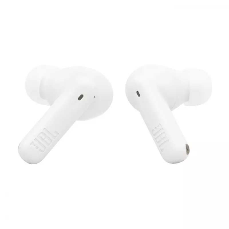JBL Wave Beam 2 Headset Wireless In-ear Calls/Music Bluetooth White