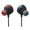 JBL Quantum 50N Headset Wired In-ear Black, Blue, Red