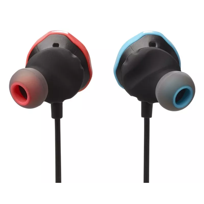 JBL Quantum 50N Headset Wired In-ear Black, Blue, Red