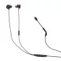JBL JBLQTUM50CBLK headphones/headset Wired In-ear Gaming Black