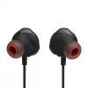 JBL JBLQTUM50CBLK headphones/headset Wired In-ear Gaming Black