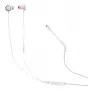 JBL Quantum 50C Headset Wired In-ear Gaming White