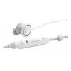JBL Quantum 50C Headset Wired In-ear Gaming White
