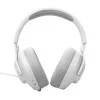 JBL Quantum 100M2 Headset Wired Head-band Gaming White
