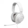 JBL Quantum 100M2 Headset Wired Head-band Gaming White