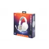 JBL Quantum 100M2 Headset Wired Head-band Gaming White