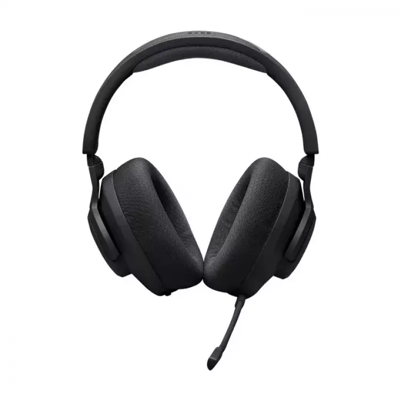JBL Live QUANTUM 360 Headset Wireless Head-band Gaming USB Type-C Bluetooth Black