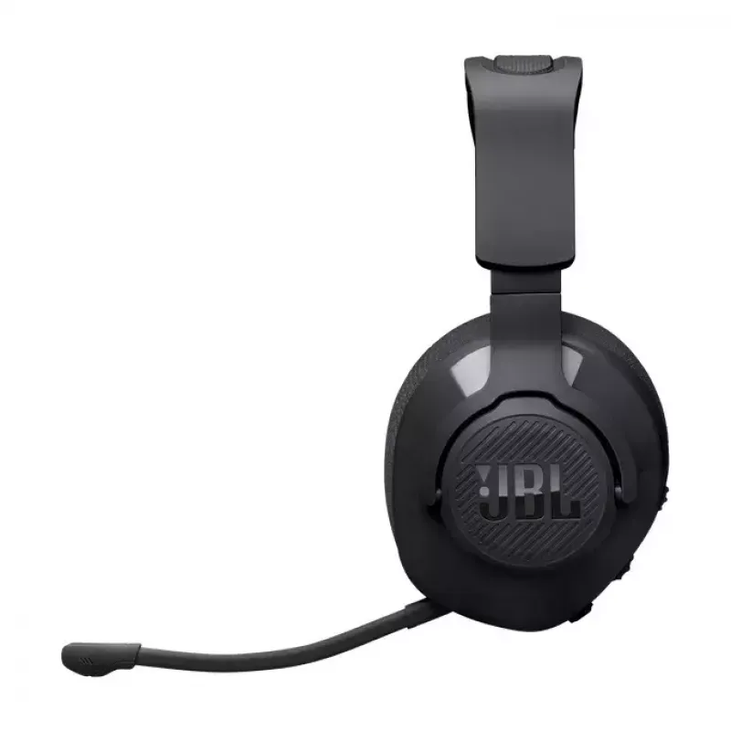 JBL Live QUANTUM 360 Headset Wireless Head-band Gaming USB Type-C Bluetooth Black