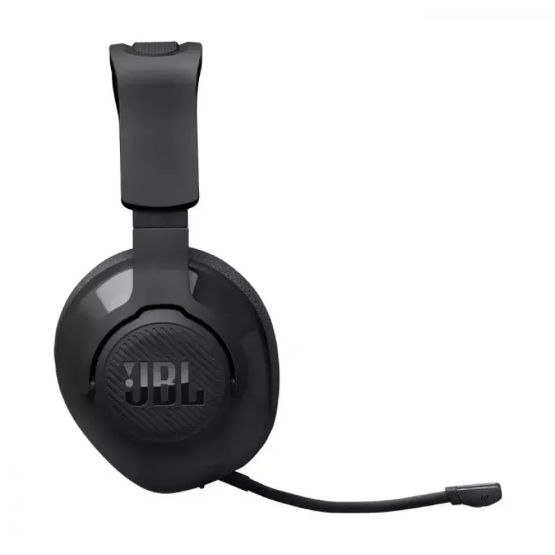 JBL Live QUANTUM 360 Headset Wireless Head-band Gaming USB Type-C Bluetooth Black
