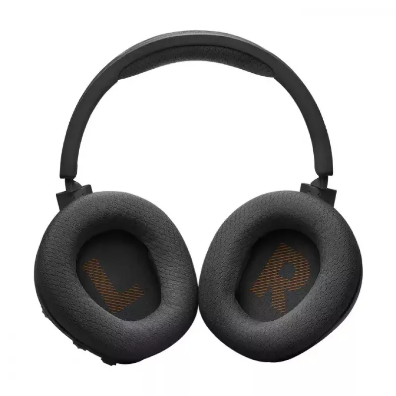 JBL Live QUANTUM 360 Headset Wireless Head-band Gaming USB Type-C Bluetooth Black