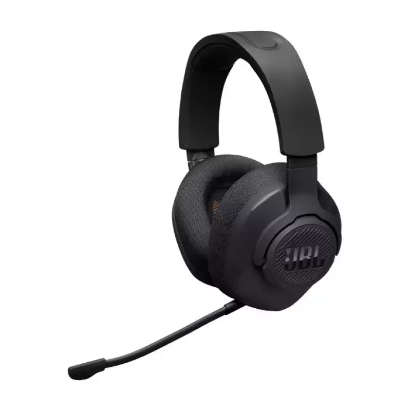 JBL Live QUANTUM 360 Headset Wireless Head-band Gaming USB Type-C Bluetooth Black