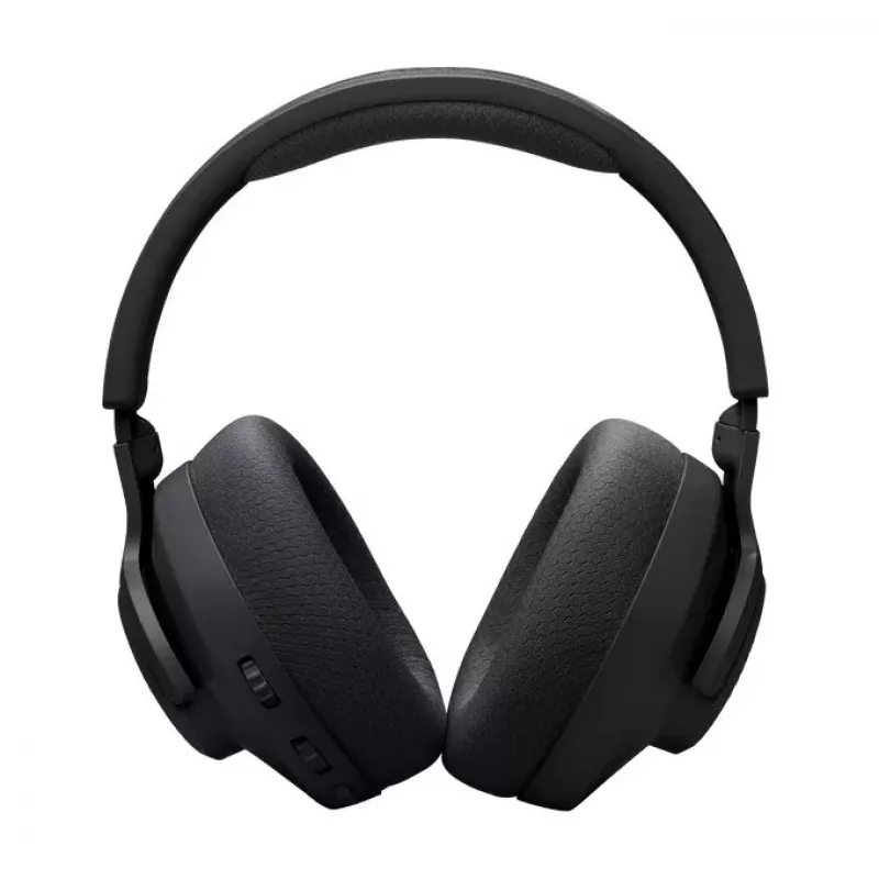 JBL Live QUANTUM 360 Headset Wireless Head-band Gaming USB Type-C Bluetooth Black