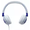 JBL Junior 320 Headset Wired Head-band Calls/Music Blue