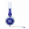 JBL Junior 320 Headset Wired Head-band Calls/Music Blue