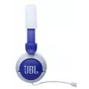 JBL Junior 320 Headset Wired Head-band Calls/Music Blue